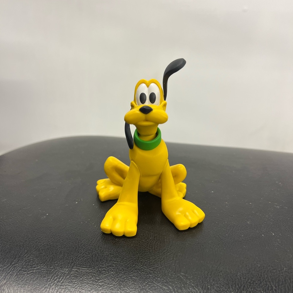 Disney Action Figure Set - Picture 5 of 10